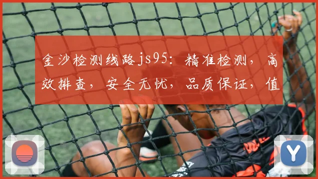 金沙检测线路js95：精准检测，高效排查，安全无忧，品质保证，值得信赖